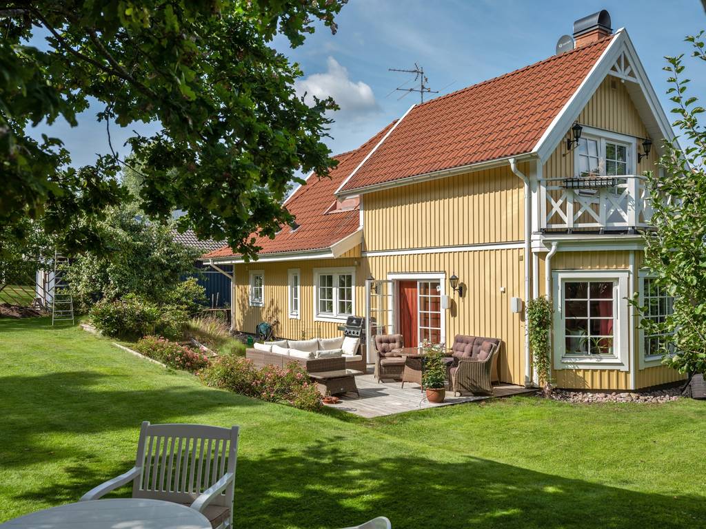 Markarbeten, Tomtplanering Nybygge Förråd. Älvsjö södra Stockholm